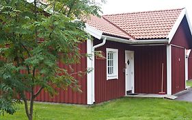 Mora Parken Hotel